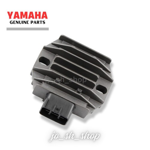 Yamaha genuine oem - oem, regulator