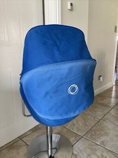 Bugaboo buffalo royal blue