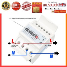 Digital Single Phase 2 Wire