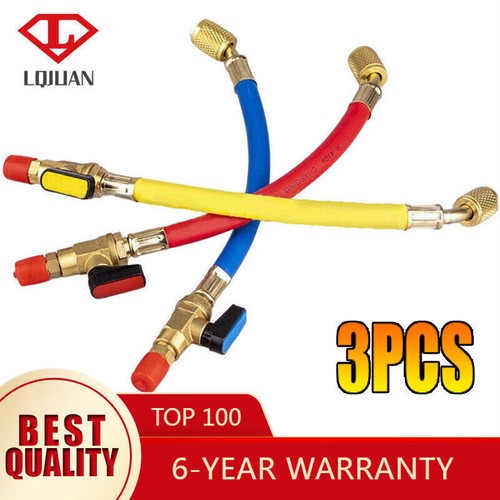 3pcs 22cm hvac sae - 22cm, 1/4"sae