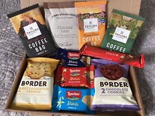 Coffee Lovers Letterbox Hamper