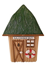 Vintage 2001 S.S. Cookie Hut
