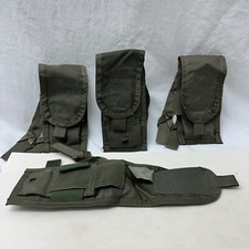 Pre MSA Paraclete Rifle 1x2