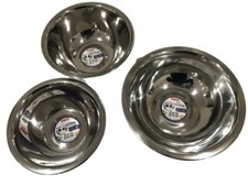 Stainless Steel Mixing Bowl