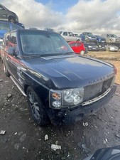 2003 Range Rover 4.4 V8 Auto