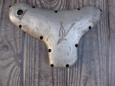 BSA A7/A10 Outer Timing Side