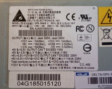 Asus By Delta Electronics