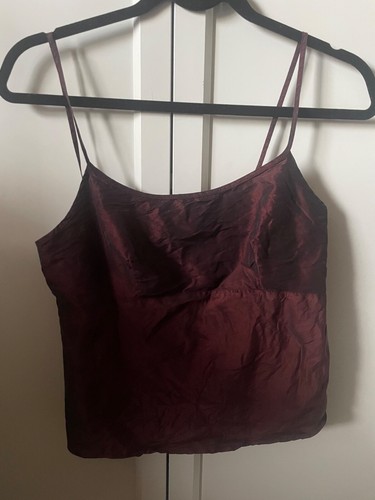 Dosa silk wine - silk,, size