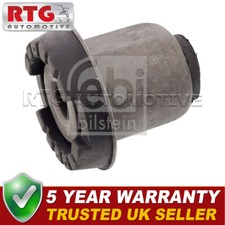 Rear Subframe Bush Fits Peugeot 206 1998- 207 2008-2012 206 Van 2002-2007