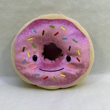 Happy Snacks Pink Donut 🍩