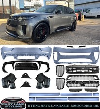 FOR RANGE ROVER SPORT L461