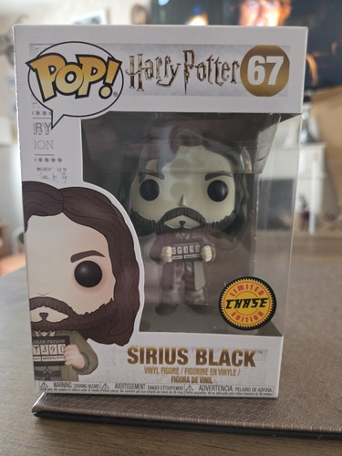 Funko pop harry potter - funko,