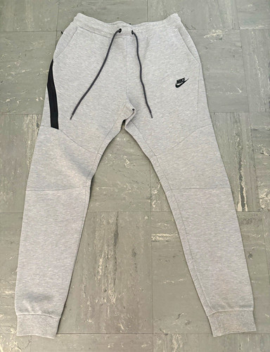 Nike tech fleece - joggers, grey