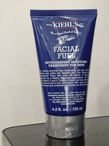 Kiehl facial fuel - kiehl's,