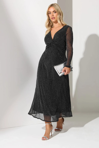 Bnwt sparkly black - bnwt,
