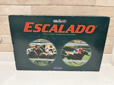 ESCALADO : Horse Racing Game -