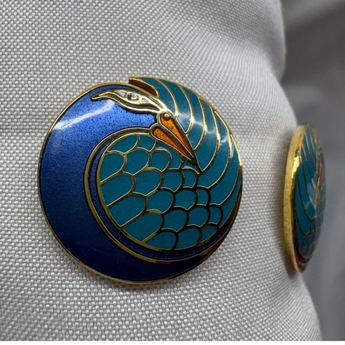 Laurel burch mynah - burch, bird