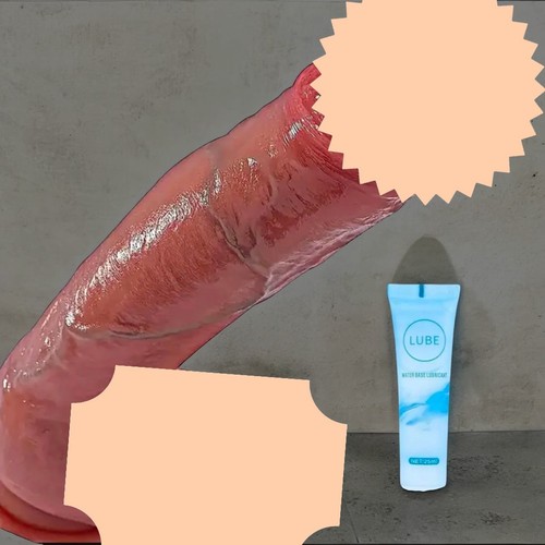 Silicone dildo suction cup - dildo,