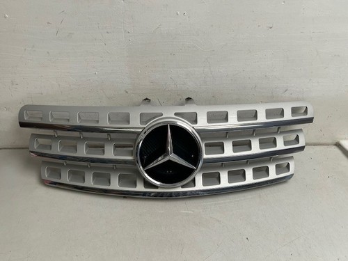 Mercedes w164 11 - mercedes, 09-11