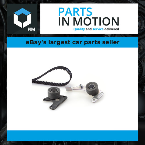 Timing belt kit k015049xs - belt,