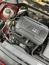 14-17 VW GOLF R S3 CUPRA 2.0