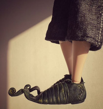 Blythe Doll Shoes Handmade