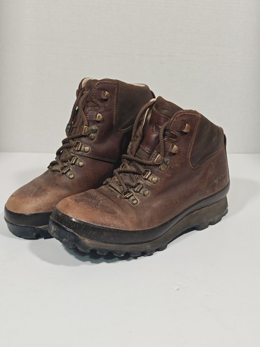 Chris brasher hillmaster boots - brasher,