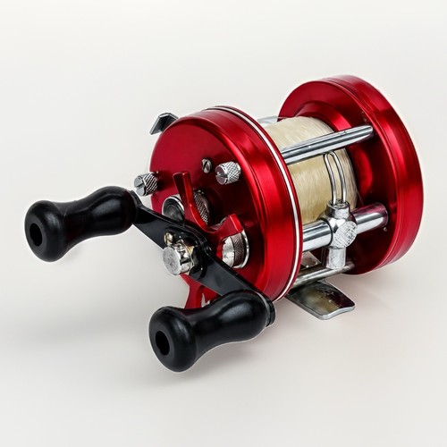 Abu garcia ambassadeur 5000 - abu,