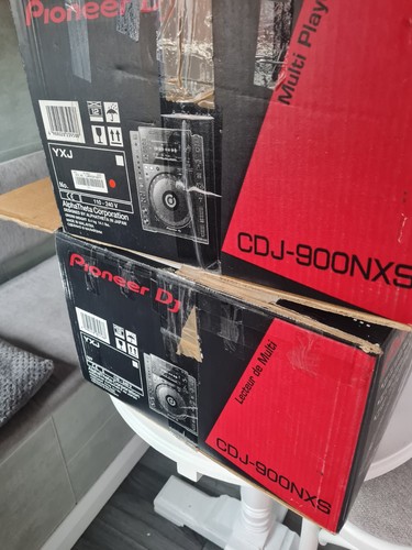 Pioneer cdj 900 nexus - cdj,