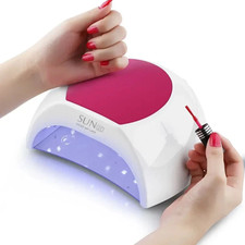 Nail lamp sun2c 48w - nail,