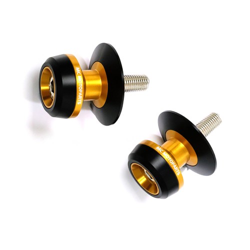 Twall 6mm cnc swingarm - twall, spools