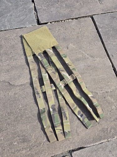 Crye precision avs band - precision, 3-band