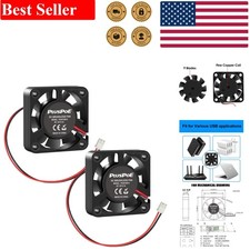 Efficient 12V DC Brushless