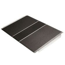 Silver Spring 4" High, 36"
