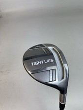 Ladies Adams Tight Lies 2013 #5 Wood  19 Degree Ladies Flex Bassara E45 /8827