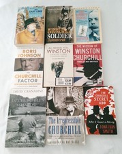 Winston Churchill Collection