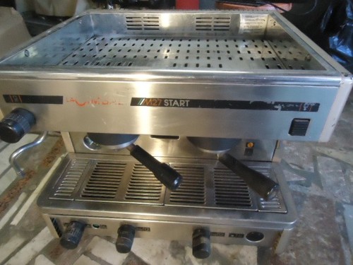 Cimbali m27 espresso - la,