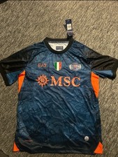 Napoli Special Edition Shirt S