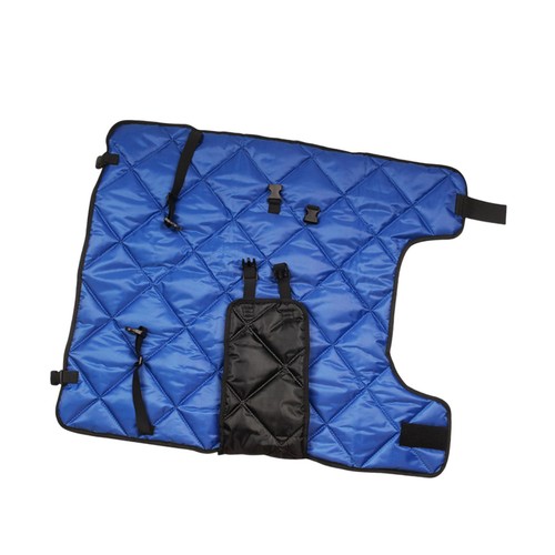 Calf blanket windproof - blanket,