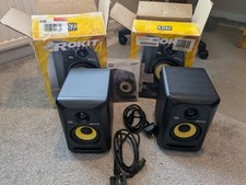 KRK Rokit RP4 G3 Active Small