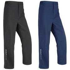 Stuburt Mens Evolution Waterproof Trousers Breathable Golf Bottoms Pants