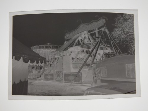Fairground ride lincoln fun - ride,