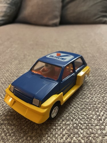 Scalextric c215 mini - c215, metro