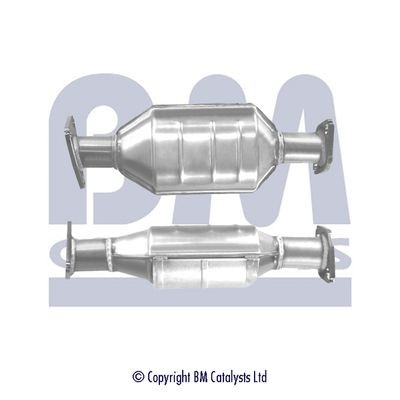 Catalysts bm90030 catalytic - catalysts,