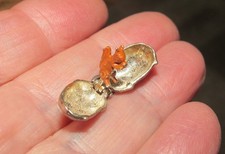 Rare Vintage Sterling Silver