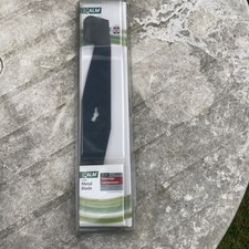 ALM Metal Mower Blade - Part # SV032 - Sovereign Lawnmowers