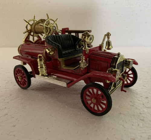Ford model 32 limited - ford, t