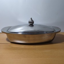 Vintage Prestige double