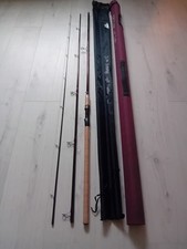 J.w young 13ft. Trotter rod