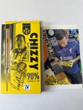 Dave Chisnall Chizzy Series 2